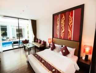 D Living Hotel Pattaya @Jomtien周辺のホテル2
