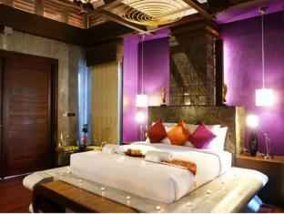 タイ ヴィラ リゾートと同グレードのホテル1