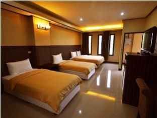 Chanalai Resort周辺のホテル4