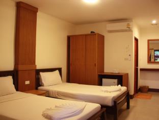 Krabi Discovery Resortと同グレードのホテル1