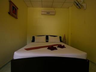 Krabi Discovery Resortと同グレードのホテル4