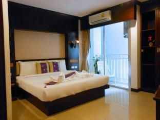 Tri Trang Beach Resort by Diva Managementと同グレードのホテル3