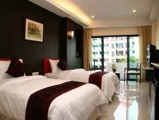 Hotel Serenity Hua Hinと同グレードのホテル3