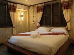 チョンプー ランナ ホテル(Chompor Lanna Hotel)