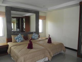 タイ ヴィラ リゾートと同グレードのホテル2