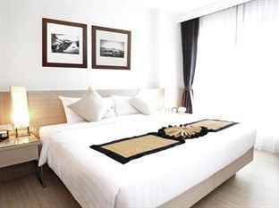 Ayutthaya Retreatと同グレードのホテル4