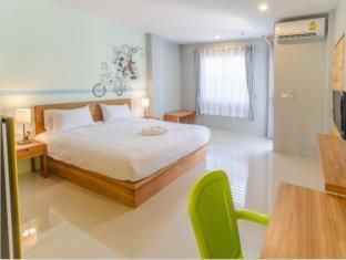 The Fong Krabi Resortと同グレードのホテル2