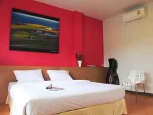 Krabi Discovery Resortと同グレードのホテル2