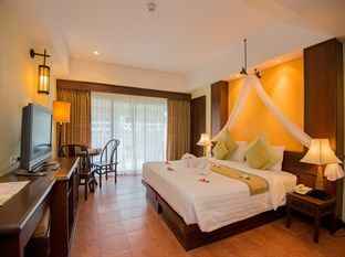 Khaolak Palm Beach Resortと同グレードのホテル1