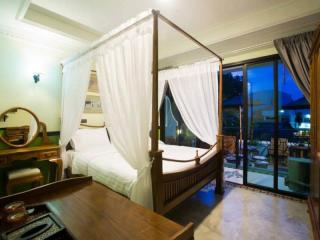 Krabi Discovery Resortと同グレードのホテル3