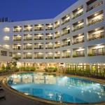 アレカ ロッジ ホテル (Areca Lodge Hotel)はパタヤで一番人気ホテル！