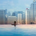 バンコクの2016年開業ホテル－GWにも泊まれる新しいホテルで快適なバンコク旅行を！