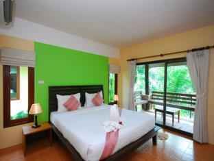 サンダ リゾートを見た人がチェックしているホテル2