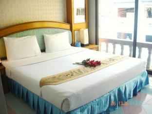 Lamai Hotelを見た人がチェックしているホテル2