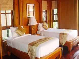 Sofitel Krabi Phokeethra Golf & Spa Resort周辺のホテル1