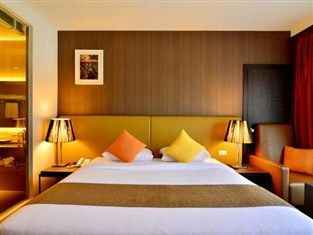 Montri Resort Donmuang Bangkokと同グレードのホテル4