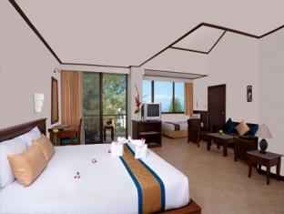 D Living Hotel Pattaya @Jomtien周辺のホテル3