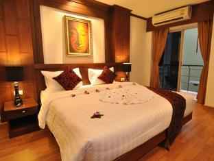 ヘミングウェイズ ホテルを見た人がチェックしているホテル2