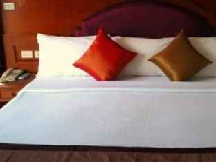 タトゥム マンションを見た人がチェックしているホテル1