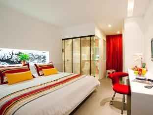 ザ ギャラリー ホテルを見た人がチェックしているホテル2