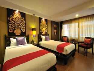 シララナ プーケット ホテルを見た人がチェックしているホテル1