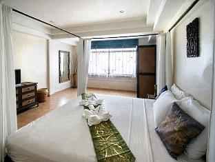 カロン クリフ コンテンポラリー ブティック バンガローズ リゾートと同グレードのホテル2
