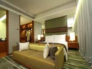 ザ セント レジス バンコク ホテルと同グレードのホテル4