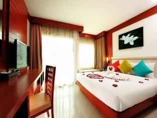  PGS Hotels Bauman Casa Karon Beach