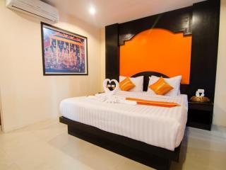 ファンディー ブティック ホテルを見た人がチェックしているホテル1