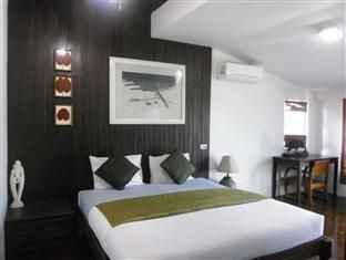 Ayutthaya Retreatと同グレードのホテル3