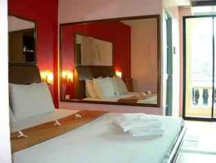 Best Western Patong Beach Hotelと同グレードのホテル4