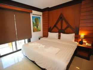 ザ シルク ビュー ホテルを見た人がチェックしているホテル3