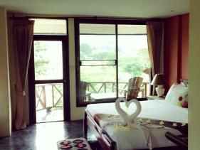 ザ リバー オブ ラブ アット パイ リゾート(The River Of Love @ Pai Resort)