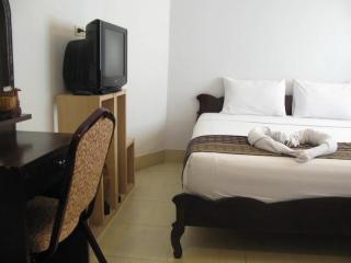 タイ チャーム ゲストハウス