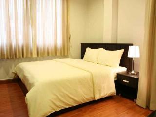 Impact Muang Thong Mini Suite Condotel by Skyview周辺のホテル3