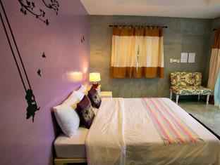 Pai Phaya Resort 2と同グレードのホテル1