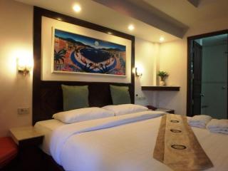 カロン プナカ リゾート & スパと同グレードのホテル2