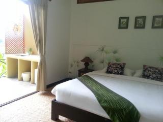 Pai Phaya Resort 2と同グレードのホテル4