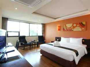 ホテル マーメイド バンコク(Hotel Mermaid Bangkok)