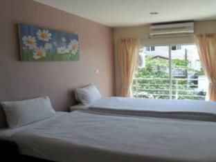 Five Elephant Hostelを見た人がチェックしているホテル1