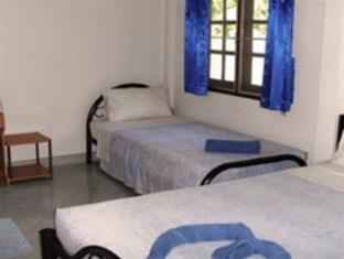 シー ツー プール ヴィラを見た人がチェックしているホテル4