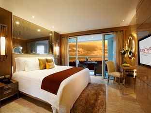 Citrus Parc Hotel Pattaya by Compass Hospitality周辺のホテル3