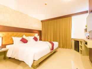 ヘミングウェイズ シルク ホテルを見た人がチェックしているホテル1