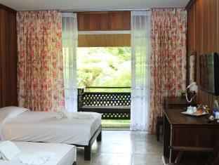X2 River Kwai Resortと同グレードのホテル3