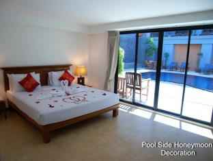 リーラワディー ブティック ホテルを見た人がチェックしているホテル3