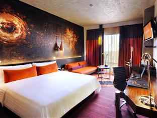 メルキュール バンコク サイアム ホテルと同グレードのホテル3